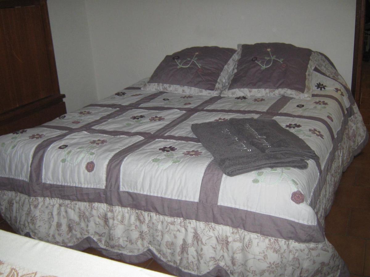 Gite Marydidou Entressen Exterior foto